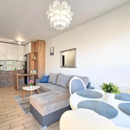 Apartment Nk