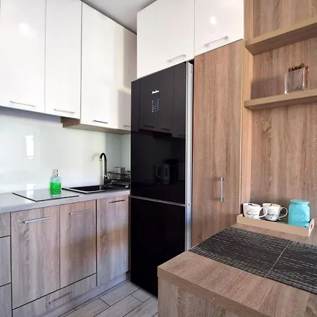 Apartment Nk