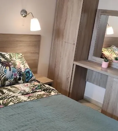 Nk Apartment Mielno (Koszalin)