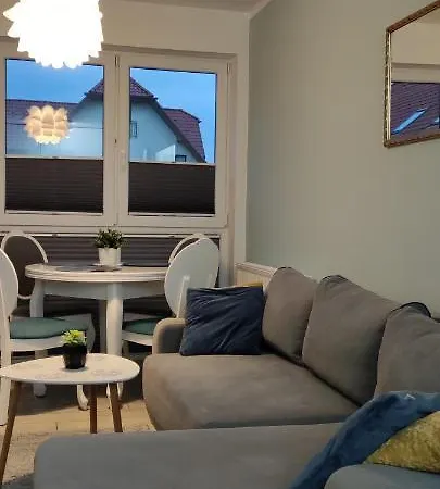 Nk Apartment Mielno (Koszalin)