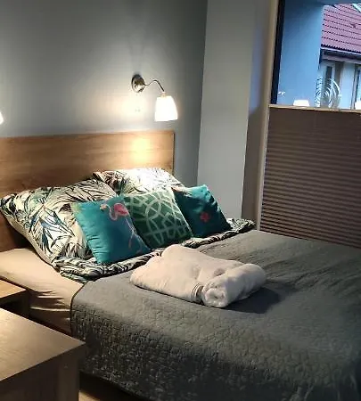 Apartment Nk Mielno (Koszalin)
