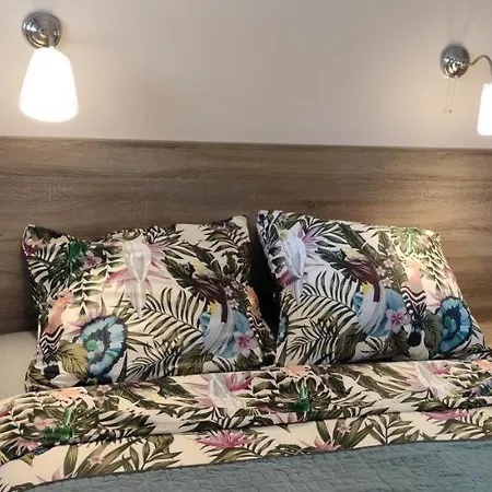 Nk Apartment *