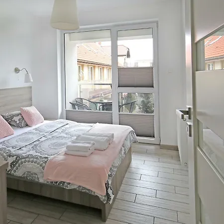 Nk Apartment *