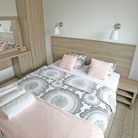 Apartment Nk